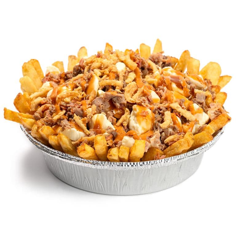 Rosbif Bacon Chipotle - Format régulier