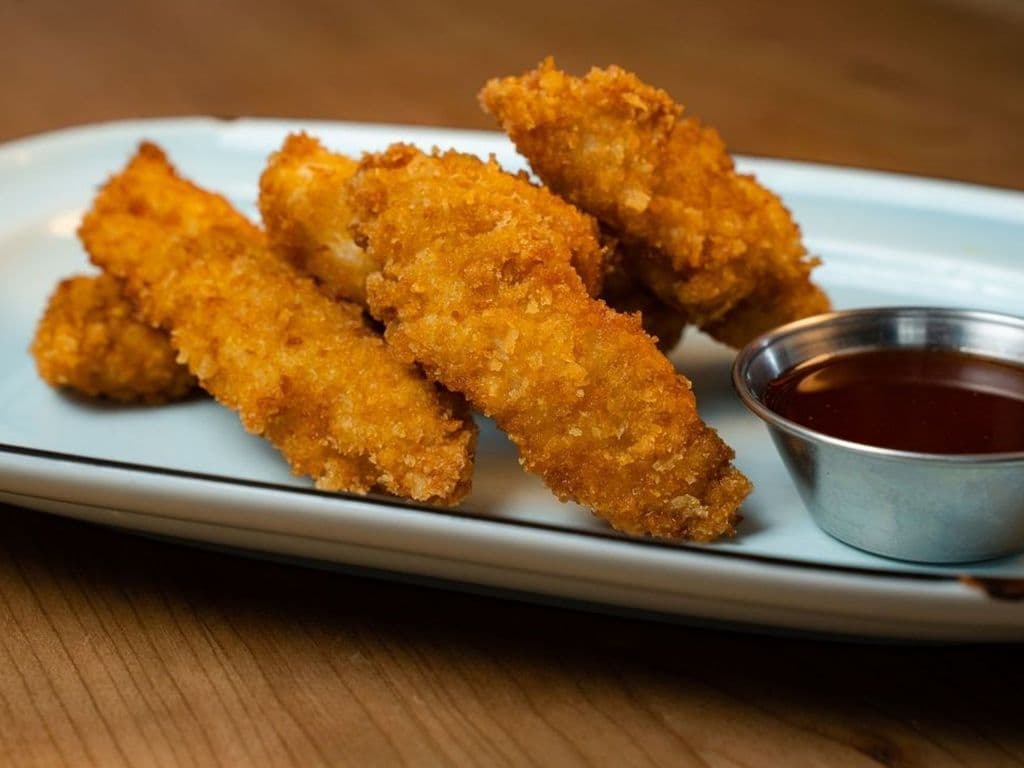 Chicken Tendies