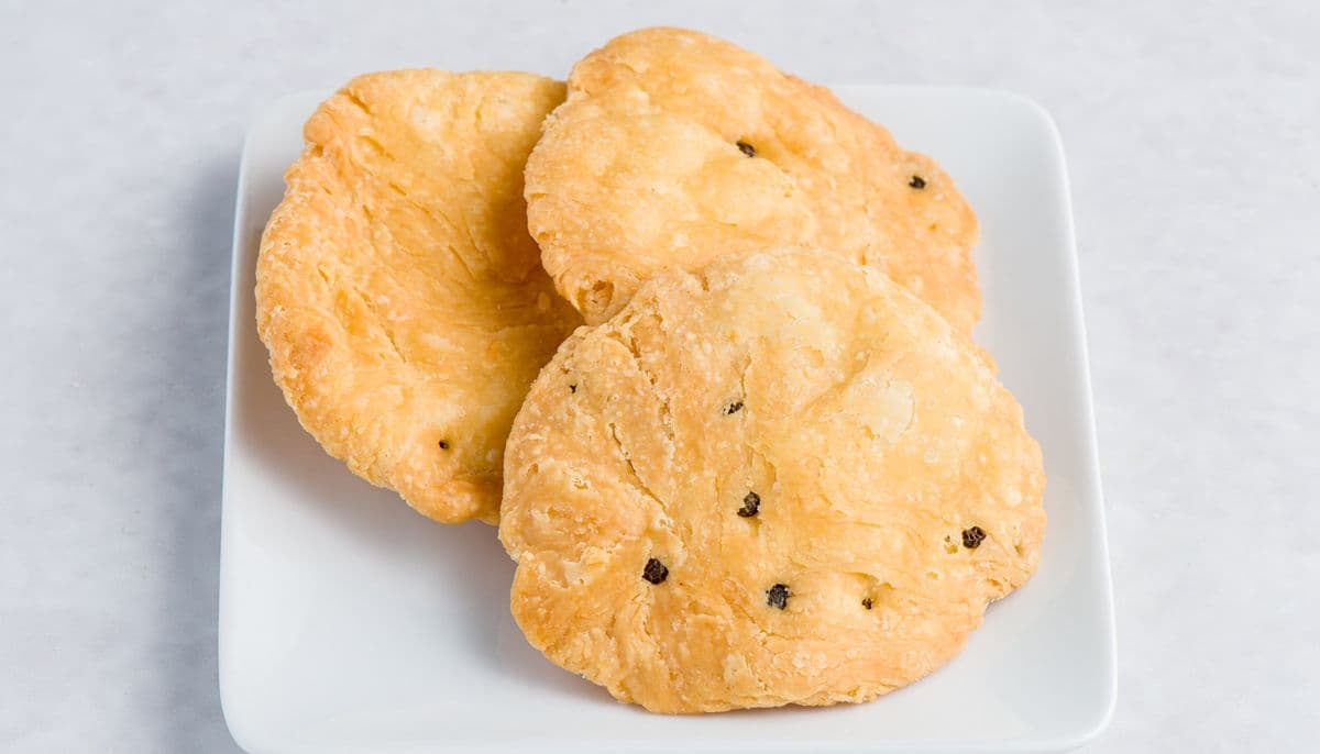Kali Mirch Mathi (1LB)