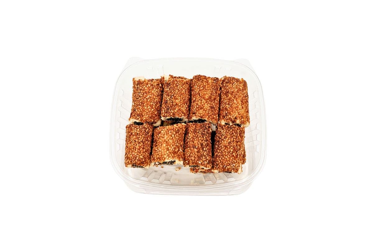 Date Cookies