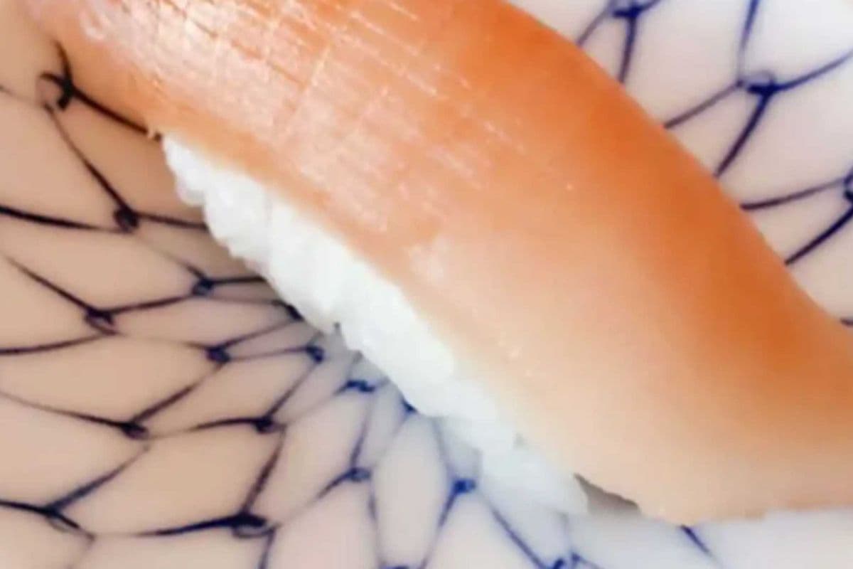 84. Tuna Nigiri