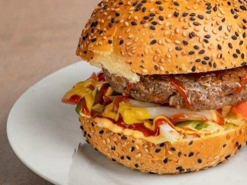 Hamburger