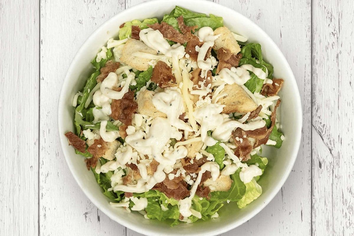 Salade César