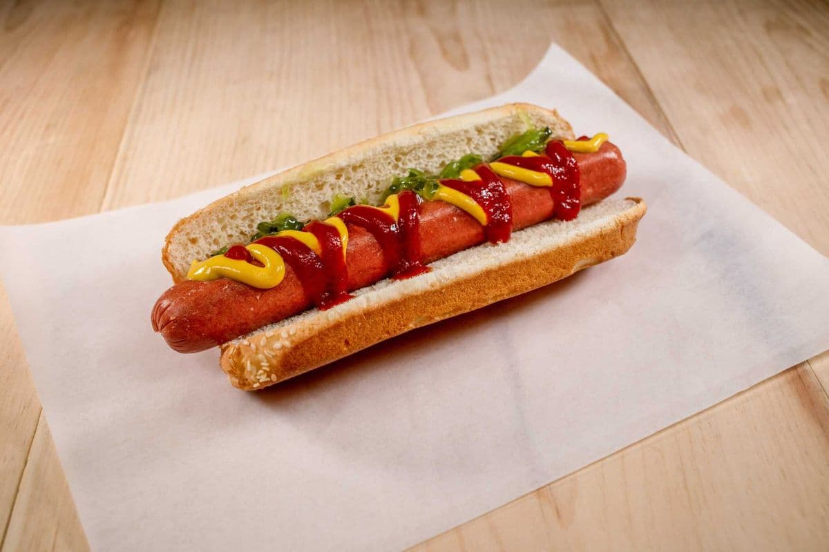 Sausage