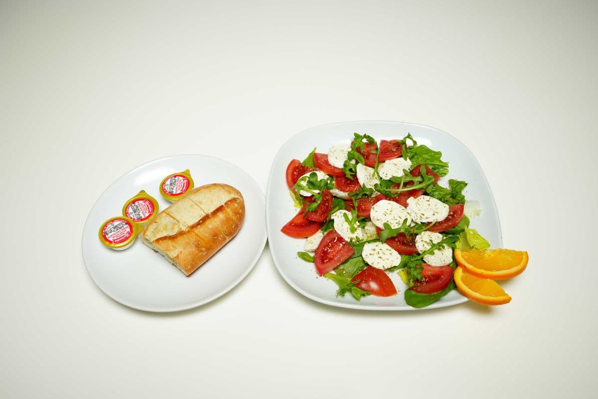 Caprese Salad