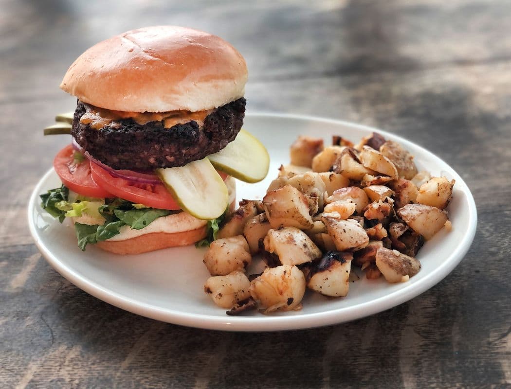 Cheeseburger