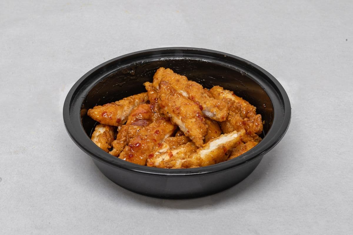 Thai Chili Bites