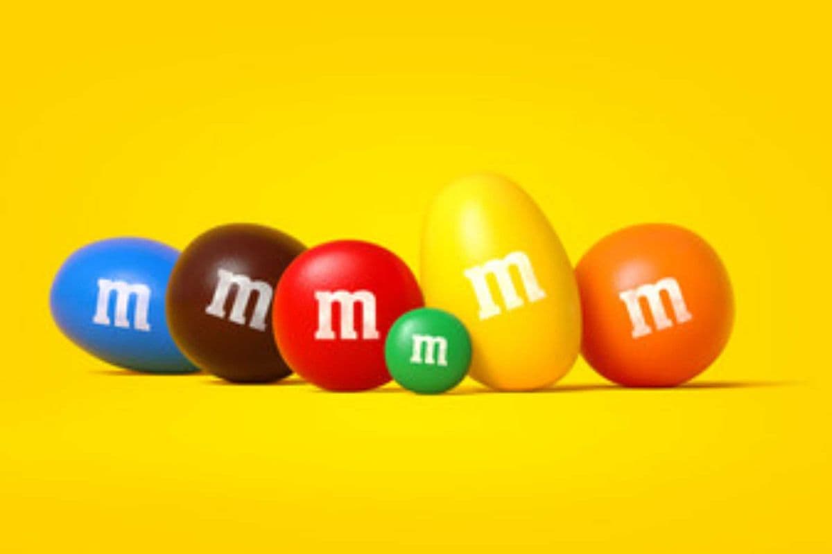 M&M