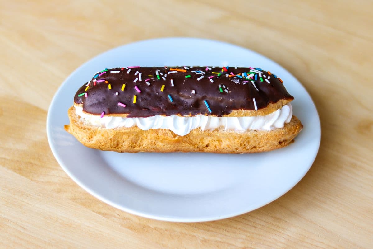 Eclair