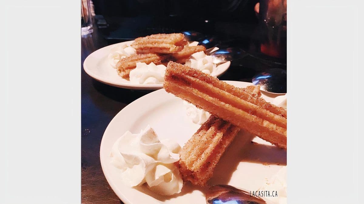 Churros