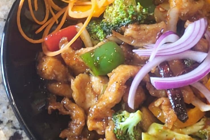 Chicken Devil