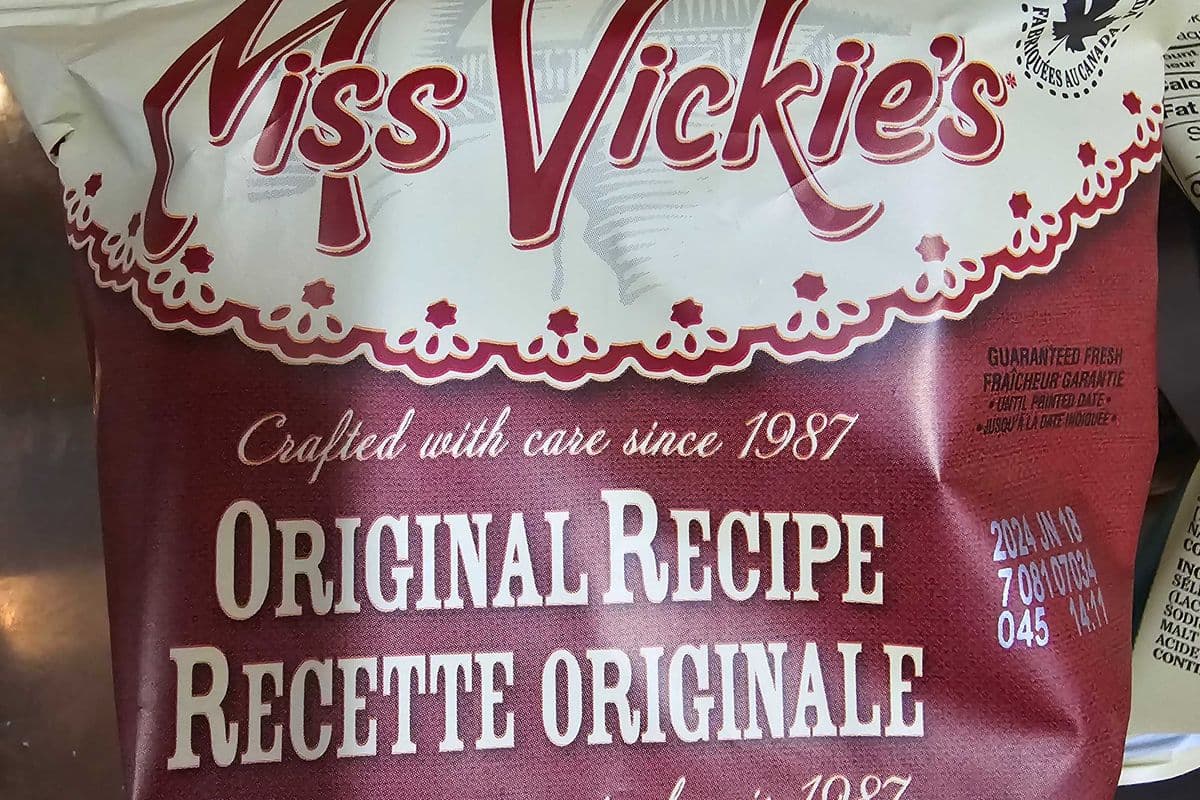 Orginal Recipe