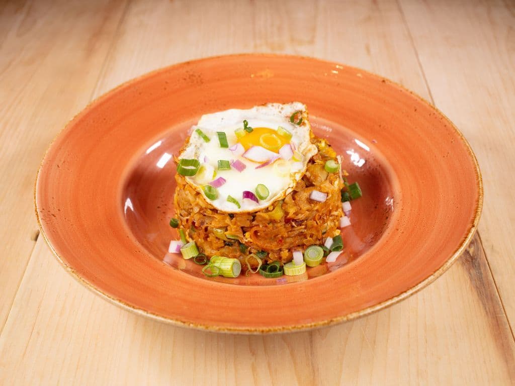 HARDY KOTHU ROTI
