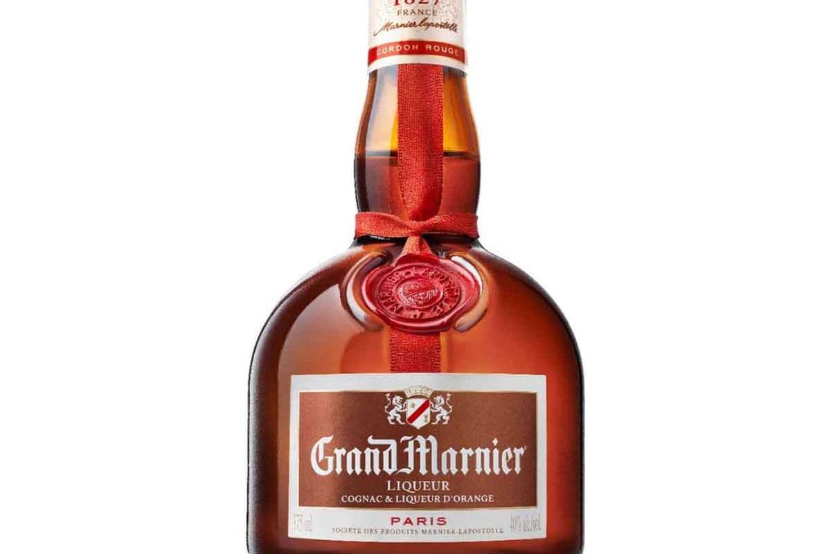 Grand marnier (1 x 375 ml)