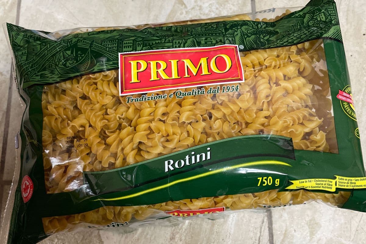 Primo rotini (750g)