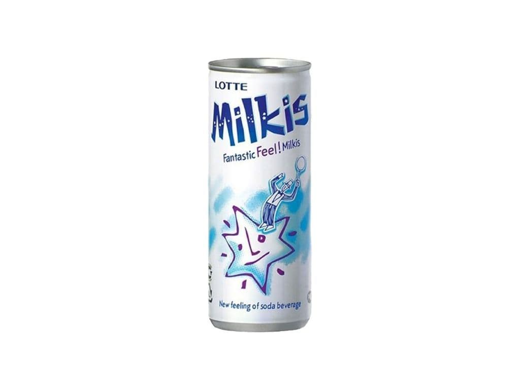 Milkis - Original (250ml)