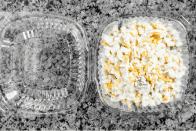 Macaroni Salad