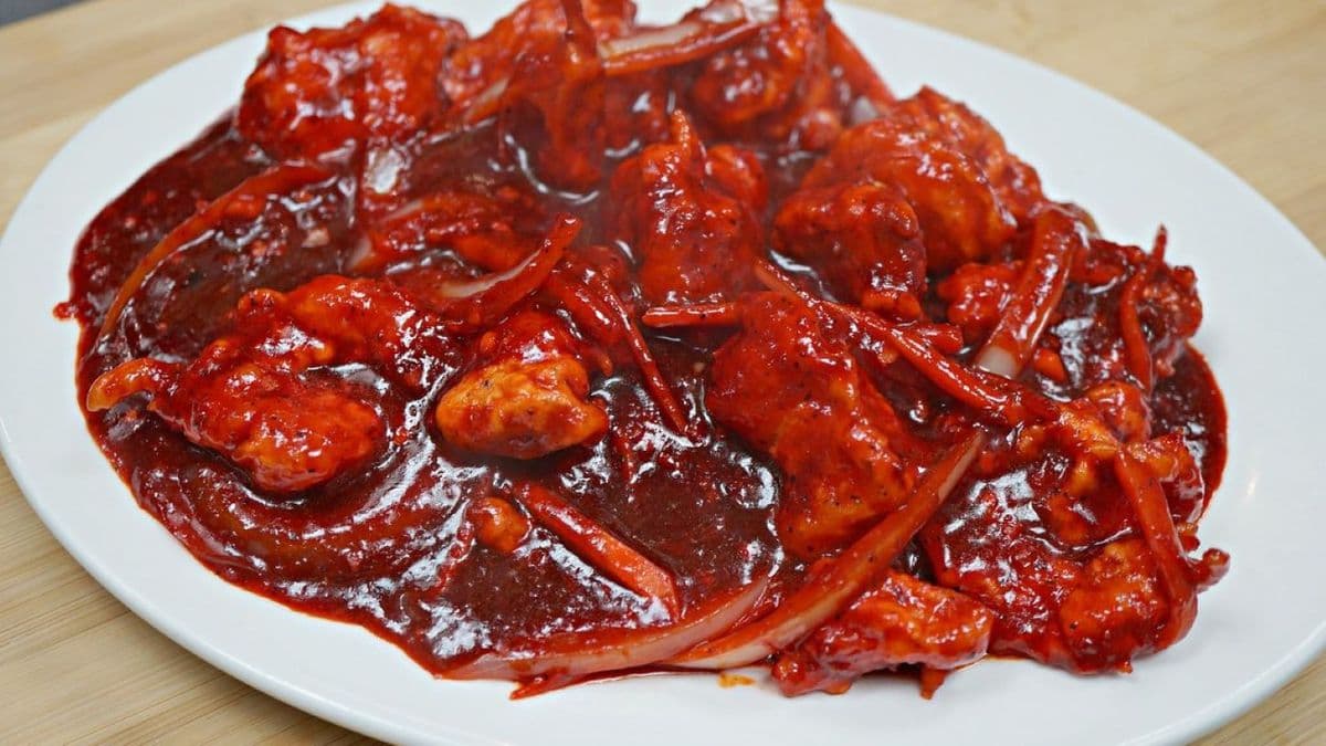 53. Szechuan Shrimp