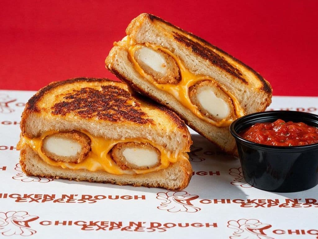 Motza Melt 