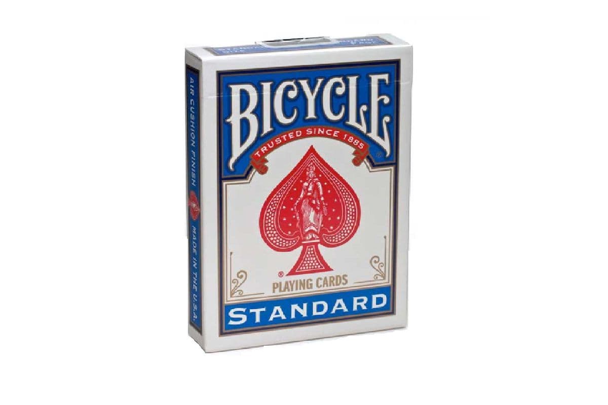 Bicycle Standard Playing Cards