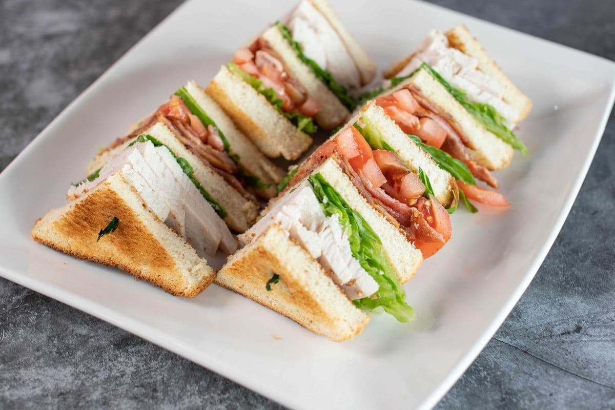 Club Sandwich