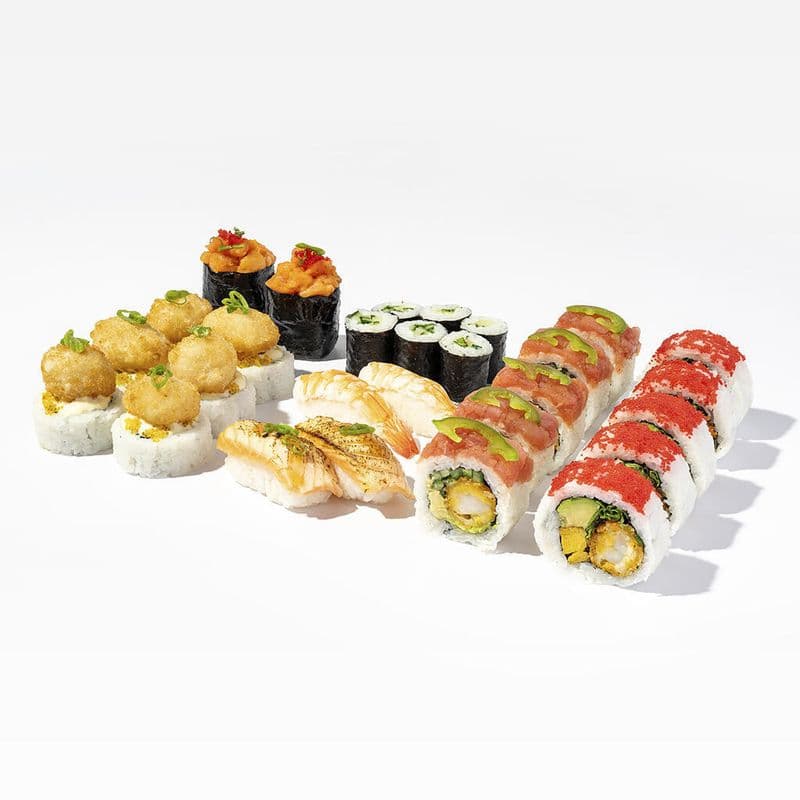 PLATEAU 28 MCX / PLATTER 28 PCS