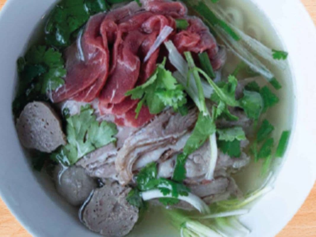 15-Pho Tai, Nam, Gan