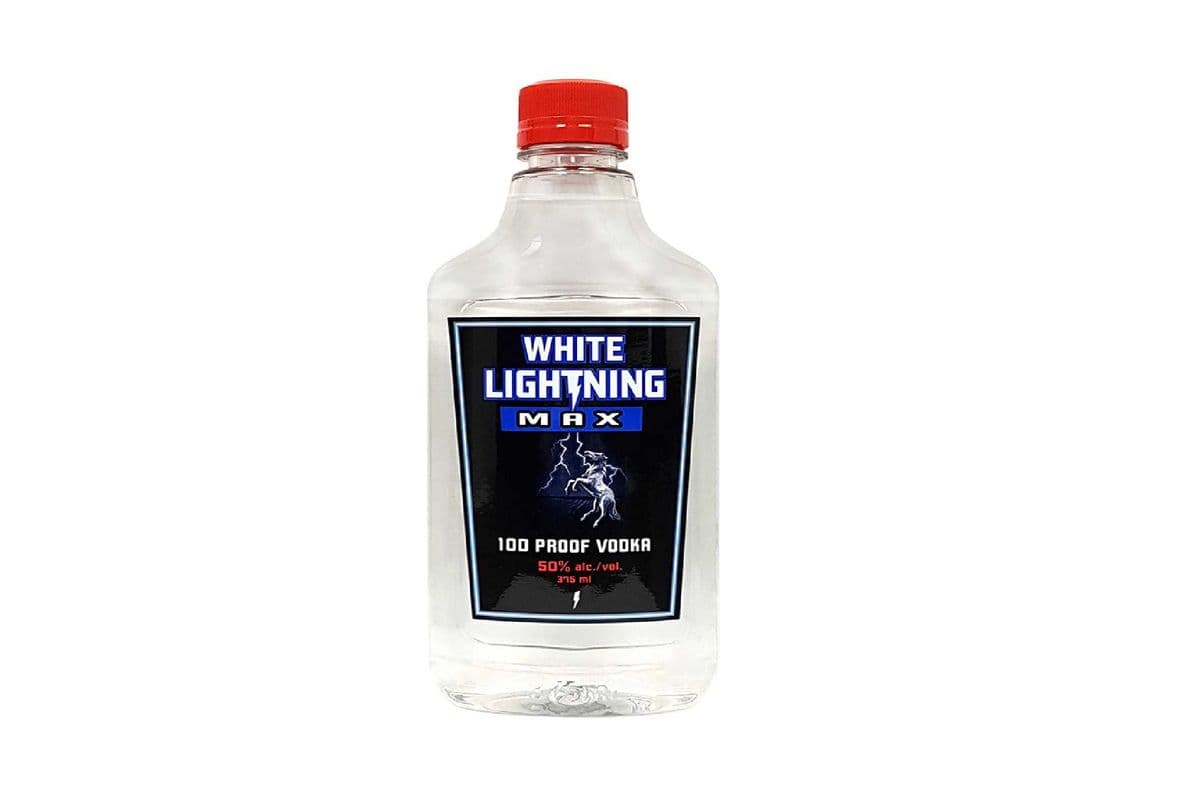 White Lightning Max (1 x 375m)