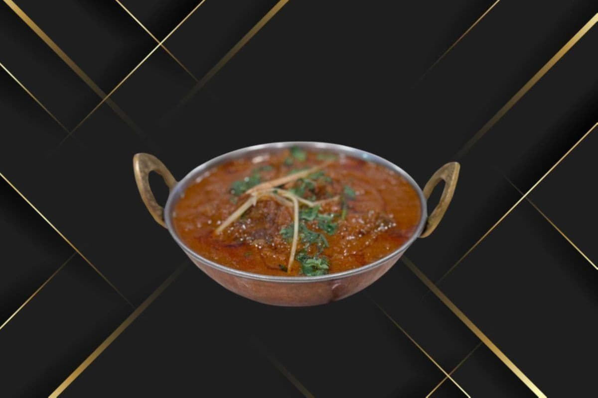 Lamb Madrasi