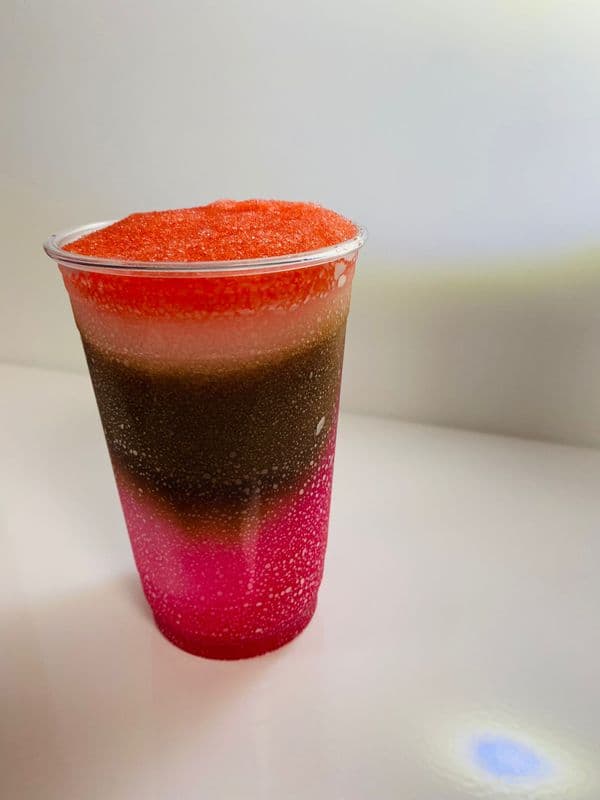 Slush