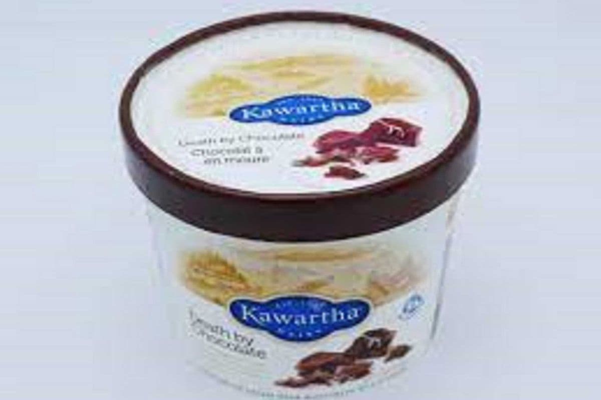Kawartha Death By Chocolate (1.5Litre)