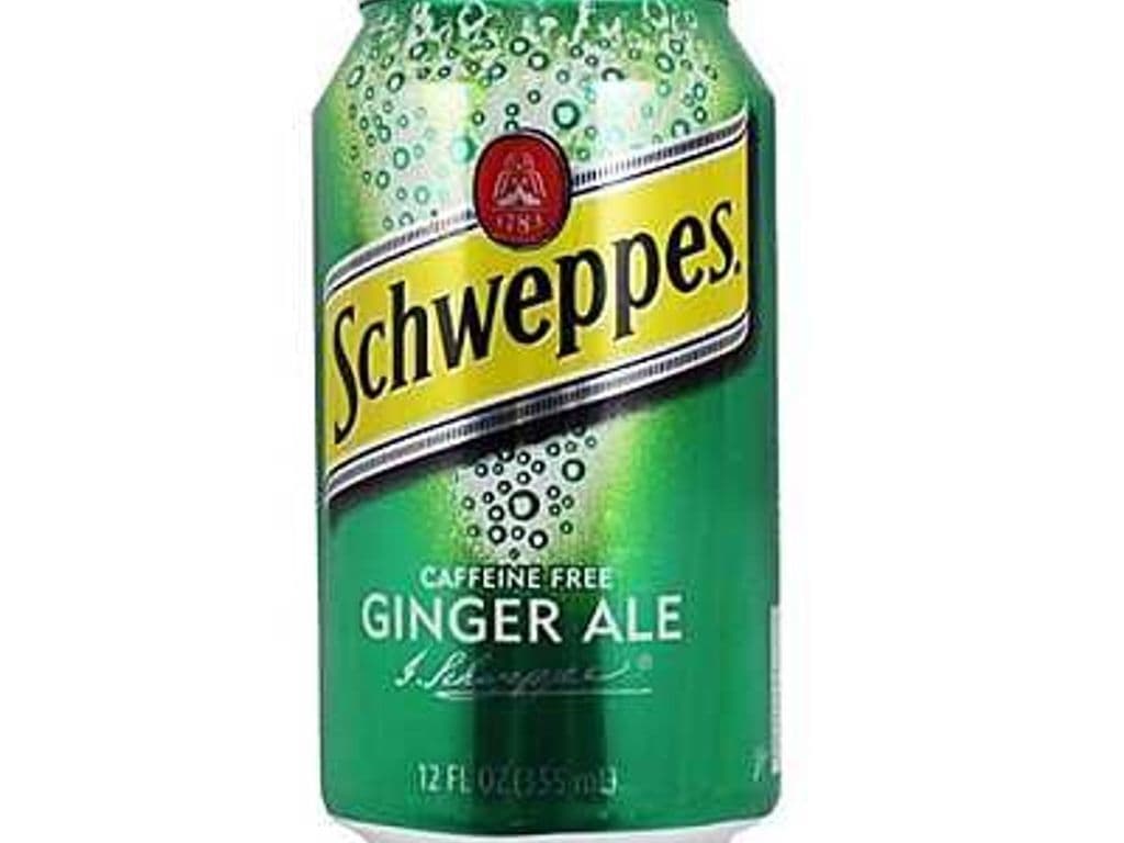 Ginger Ale