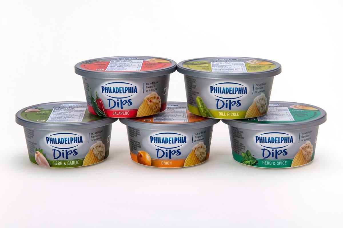 Philadelphia Dip (227 g)