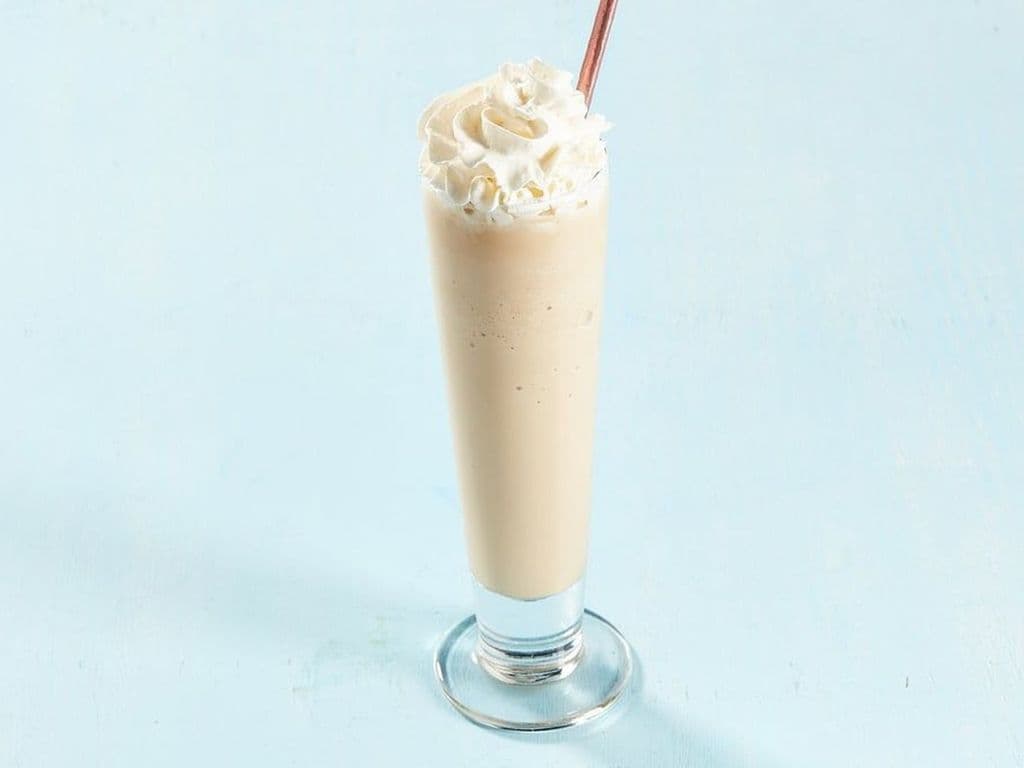 Wake me up Vanilla Milkshake (R)