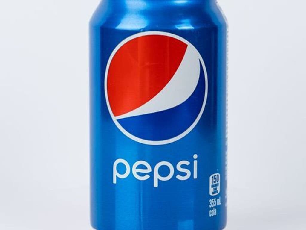 Pop Pepsi