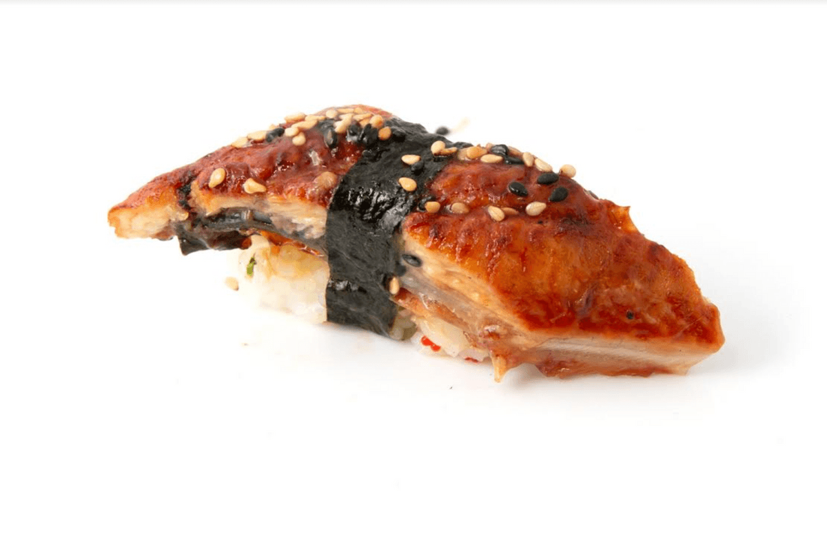 Unagi Nigiri