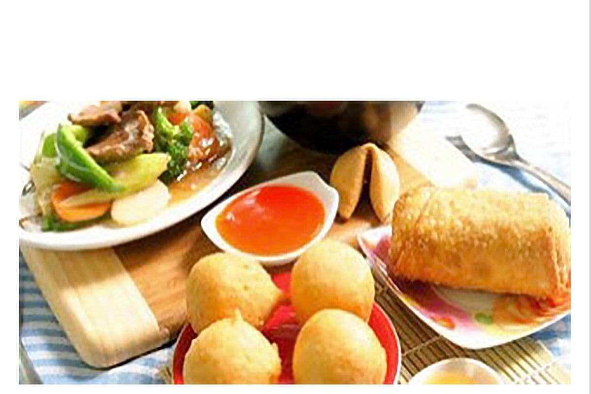 Combination Plates B