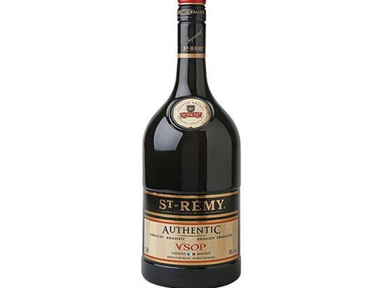 St. Remy V.S.O.P, 1.14L (40.0% ABV)