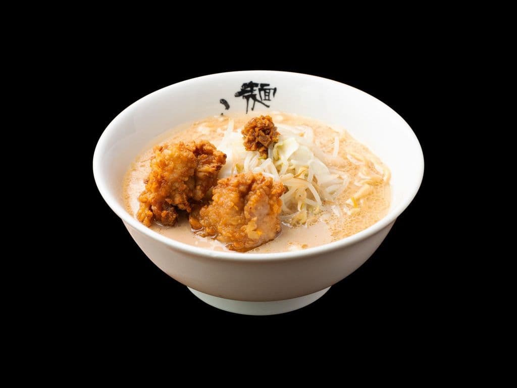 Ramen Basic Karaage
