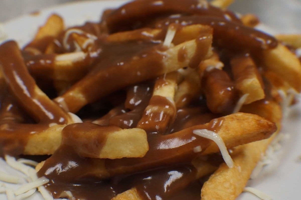 Gravy (10 oz)