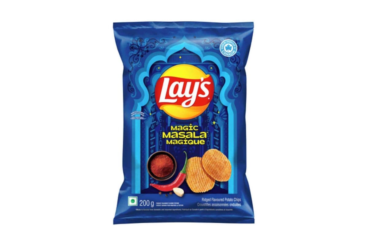 Lays- Magic Masala (220g)