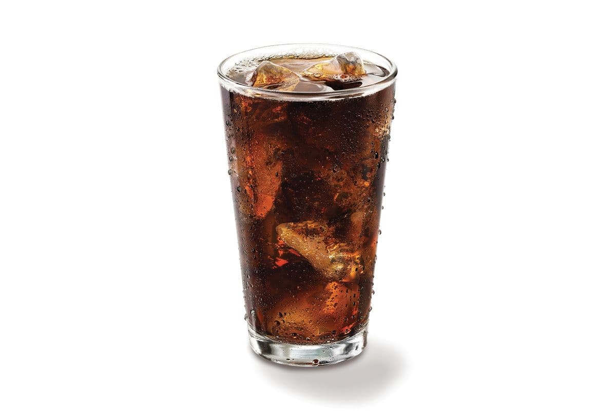 Grosses boissons gazeuses / Large Soft Drink (32 oz)