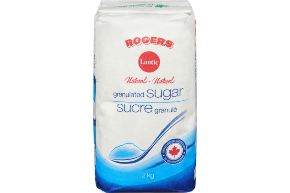 Lantic - Granulated Sugar (2kg)