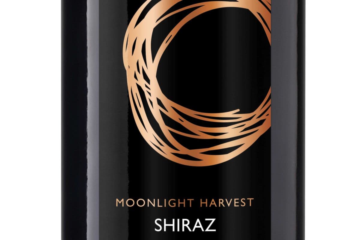 Copper Moon Shiraz 750ml (1 x 750Ml)