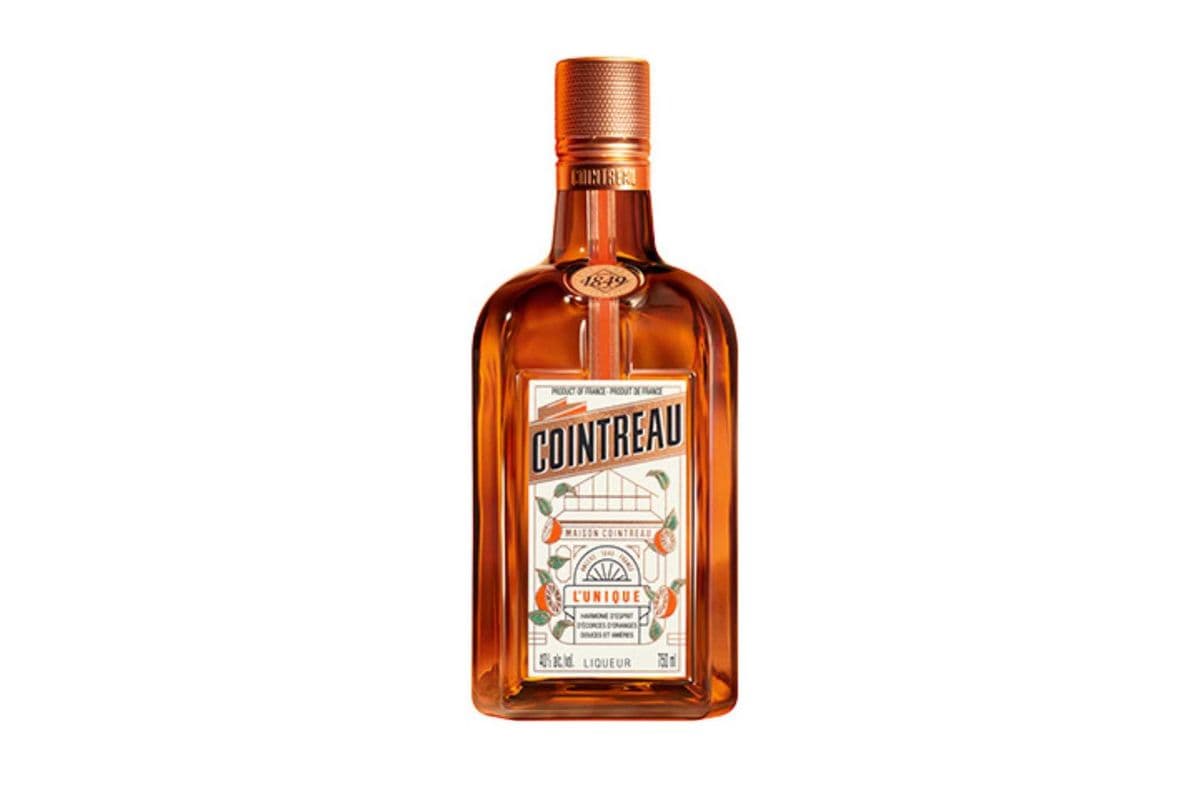 Cointreau (1 x 750 ml)