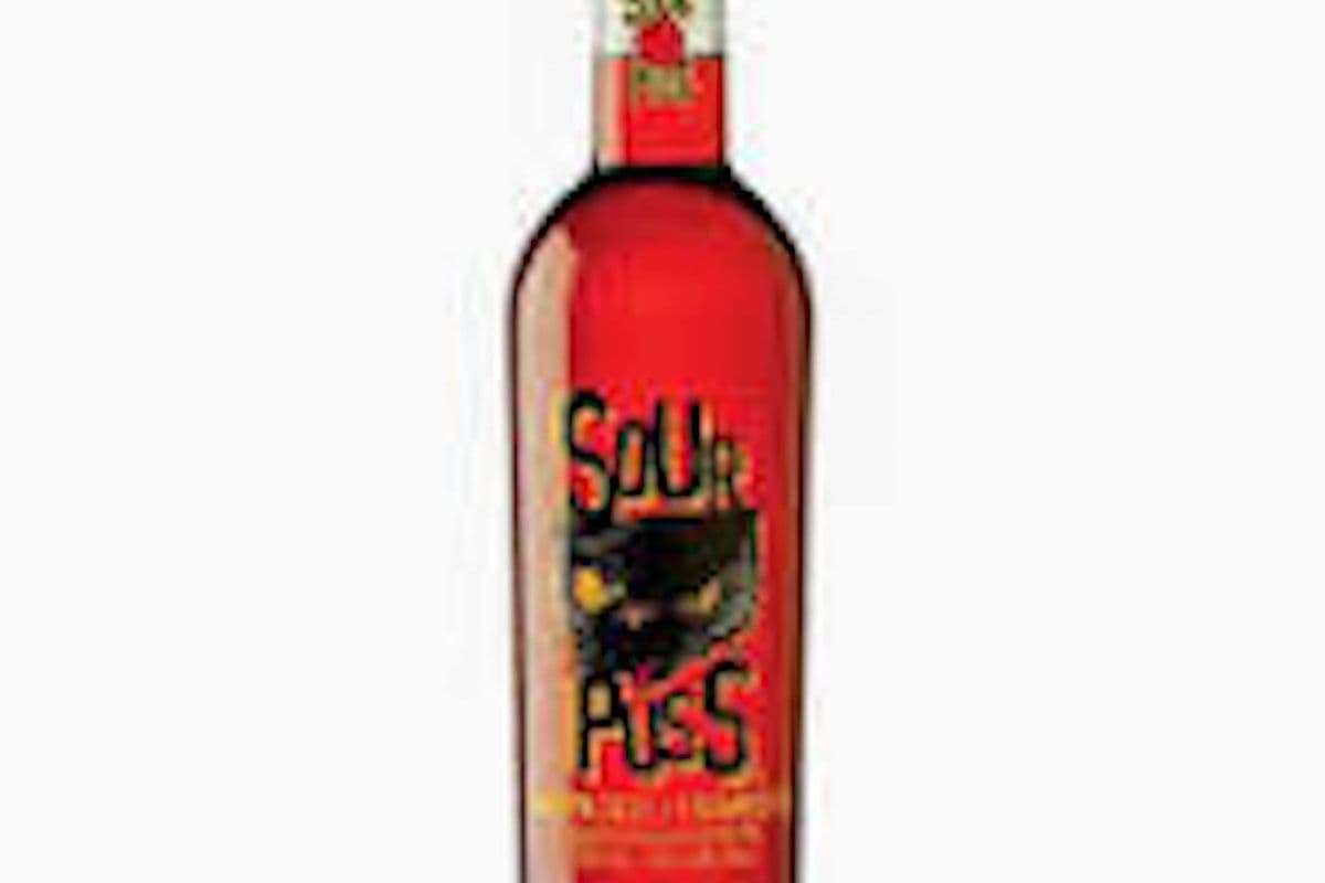Sour Puss 750ML (1 x 750 ml)