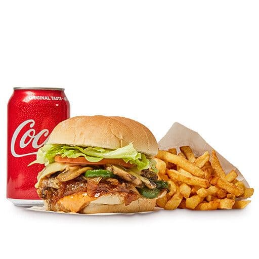 VEGGIE COMBO