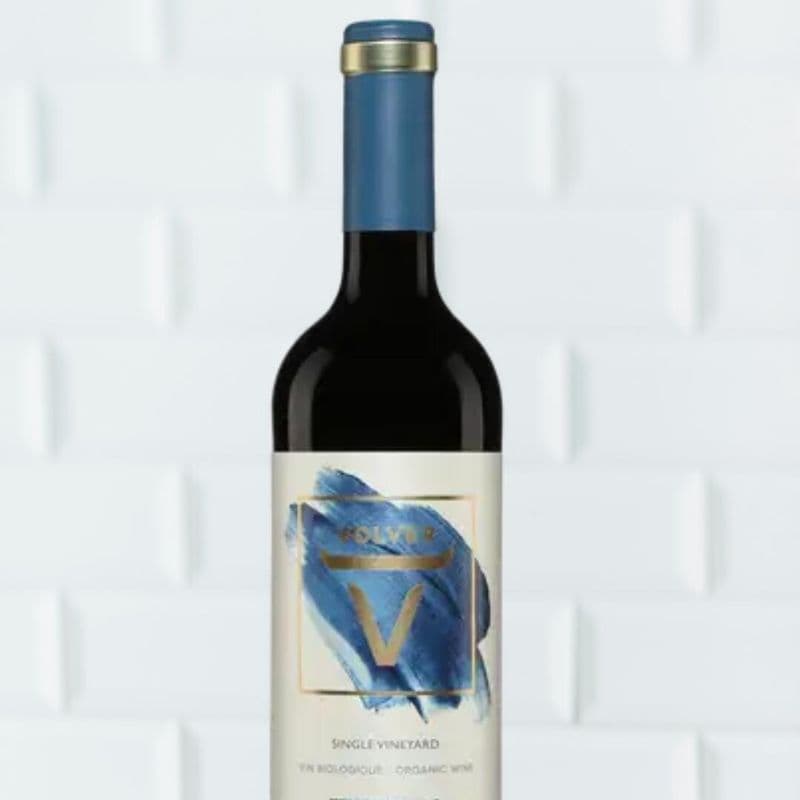 Volver Tempranillo (Espagne) / Volver Tempranillo (Spain)
