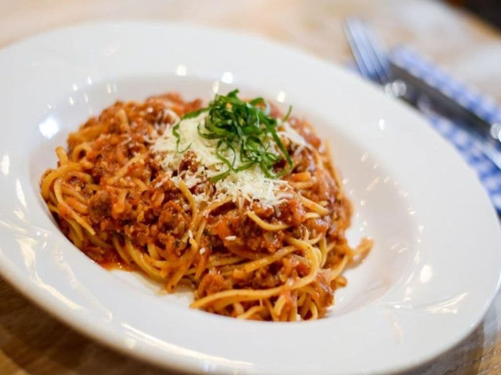 Bolognese