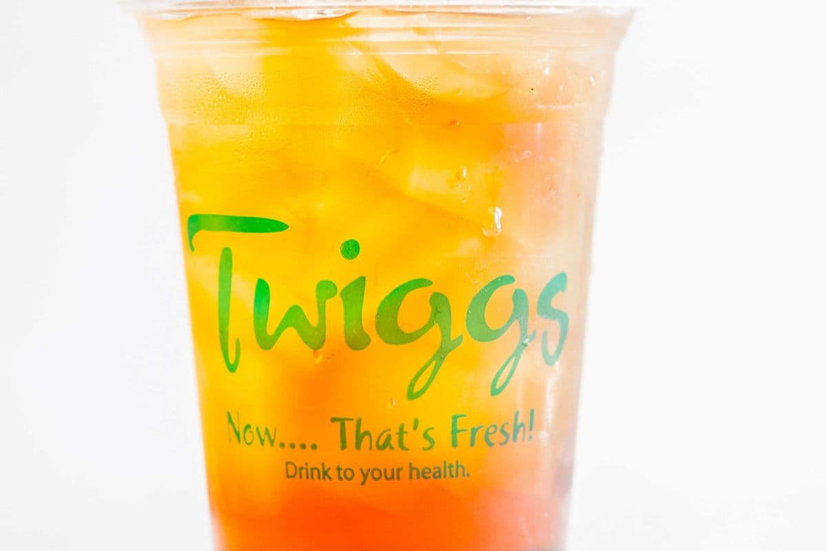 Iced Tea (20 oz)